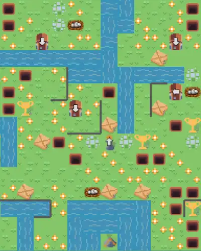 Battle of the Centerl&auml;nd